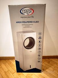 Ventilatore Senza pale 