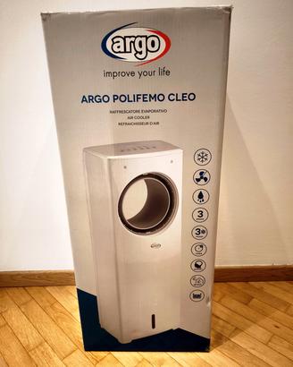 Ventilatore Senza pale 
