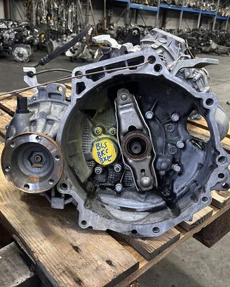 CAMBIO 5 MARCE 1.9 105CV VOLKSWAGEN AUDI SEAT
