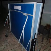 Tavolo da ping pong 