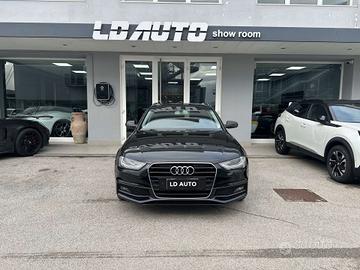 Audi A4 A4 Avant 2.0 tdi Ambiente 150cv multitroni