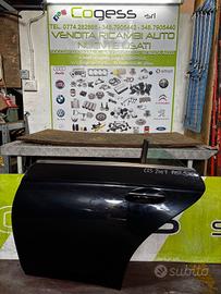 porta posteriore sinistra MERCEDES CLS 2007