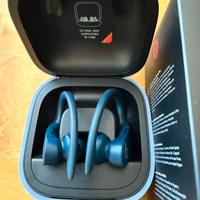 Beats Powerbeats Pro Blue Navy