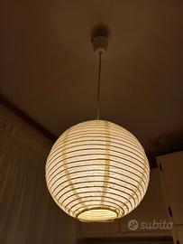 lampada cameretta