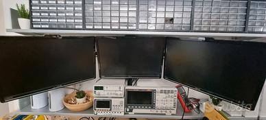 Banco da elettronica vedi descrizione