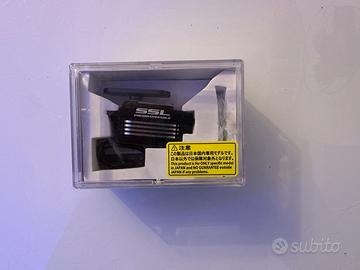 Servo SANWA SRG PGS-LHR LOW PROFILE