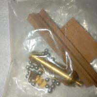 modellismo navale statico