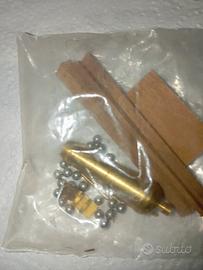 modellismo navale statico