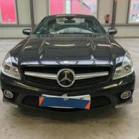 MERCEDES-BENZ SL 350 V6 315CV AMG ! INTERNO DES
