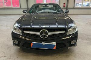 MERCEDES-BENZ SL 350 V6 315CV AMG ! INTERNO DES