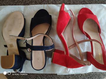 Scarpe come nuove artigianato italiano