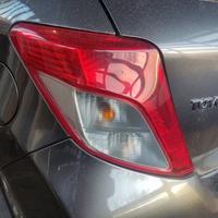 Fanale posteriore sinistro TOYOTA YARIS del 2012
