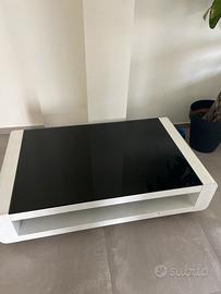 Tavolino da soggiorno