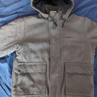 Giacca Carhartt in Nylon Cordura