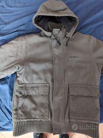 Giacca Carhartt in Nylon Cordura