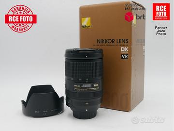 Nikon AF-S DX 18-300 F3.5-5.6 G ED VR (Nikon)