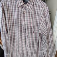 Camicia da uomo Marina Yachting TG 41