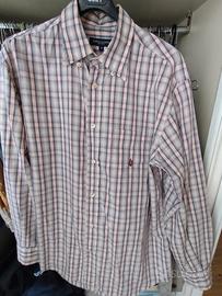 Camicia da uomo Marina Yachting TG 41