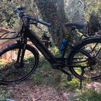 E-bike Olympia Magnum