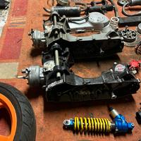 Tpr 79 evo1 minarelli orizzonatale