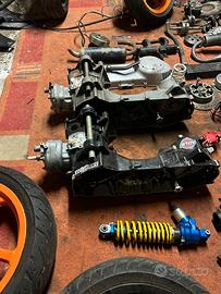 Tpr 79 evo1 minarelli orizzonatale