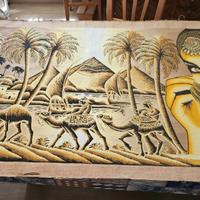 Papiro Egiziano originale con garanzia