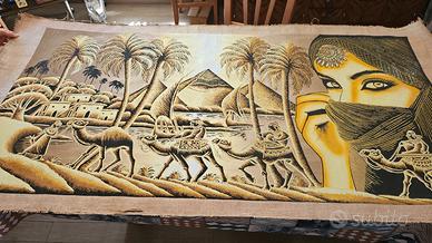 Papiro Egiziano originale con garanzia