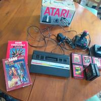 Atari 2600