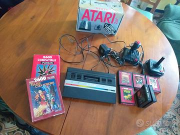 Atari 2600