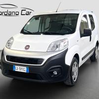 Fiat Fiorino 1.3 MJT 95CV Combinato SX