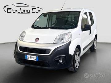 Fiat Fiorino 1.3 MJT 95CV Combinato SX