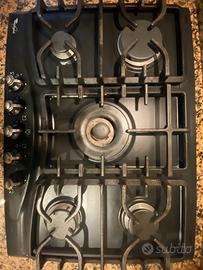 Ricambi piano cottura Electrolux