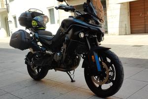Cfmoto mt800 sport