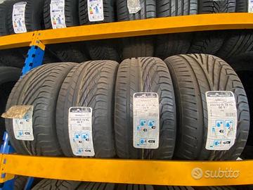 235 40 19 UNIROYAL RAIN SPORT 3