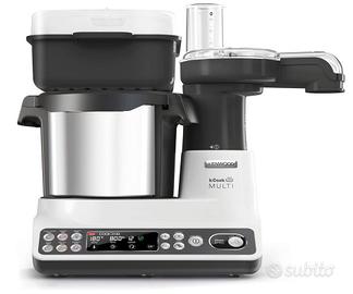 Robot da Cucina Kenwood kCook Multi CCL401WH
