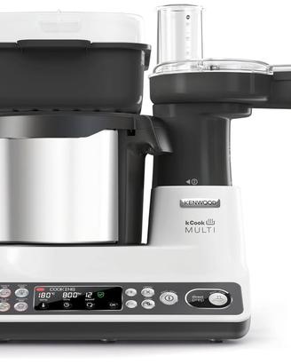 Robot da Cucina Kenwood kCook Multi CCL401WH