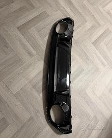 Difusore audi rs3 8y originale