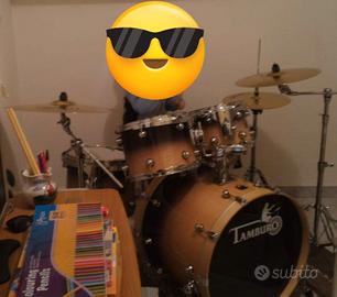 strumenti musicali 
