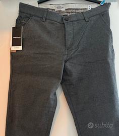 Jack & Jones Pantalone chino uomo 
