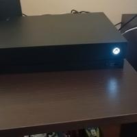 x box One x 