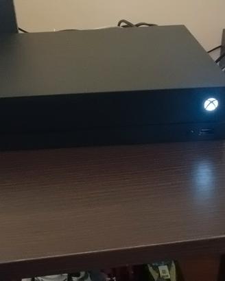 x box One 