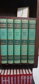 Enciclopedia Motta di Scienze Naturali- Zoologia