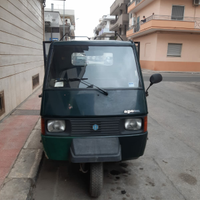 Ape Piaggio