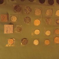 GETTONI / MEDAGLIE  (LEGA LOMBARDA)  1^2^Emissione