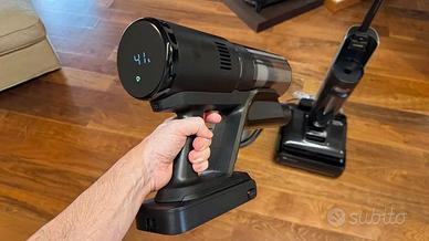 Aspirapolvere Lavapavimenti Dreame H15 Mix NUOVO