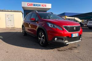 Peugeot 2008 GT-LINE 1.6 hdi Euro 6