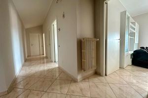 Appartamento in zona centrale