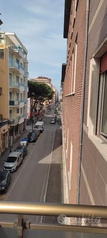 Centro Appartamento con 3 camere