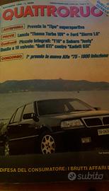Quattroruote