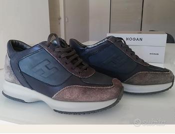 hogan interactive modello Oxford